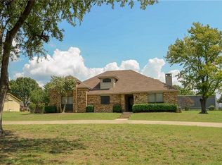 140 Dale Dr, McKinney, TX 75071