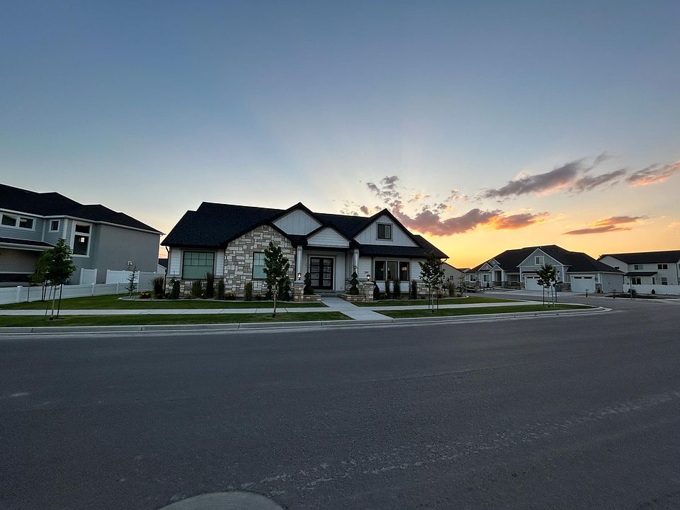 59 Troy St Mapleton, UT, 84664 Apartments for Rent Zillow