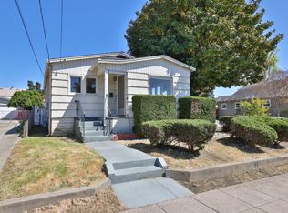 494 Lewis Ave, San Leandro, CA