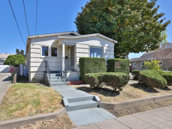494 Lewis Ave, San Leandro, CA 94577