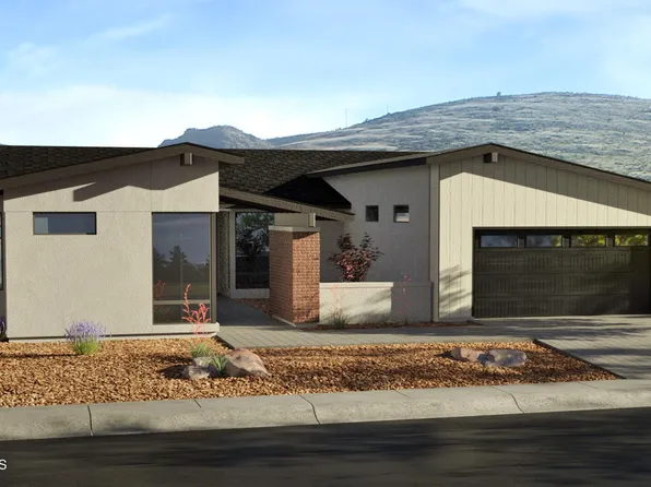 5537 E Edgar Way, Prescott Valley, AZ 86314