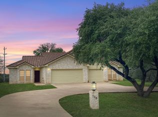 708 Hi Cir W UNIT A, Horseshoe Bay, TX 78657