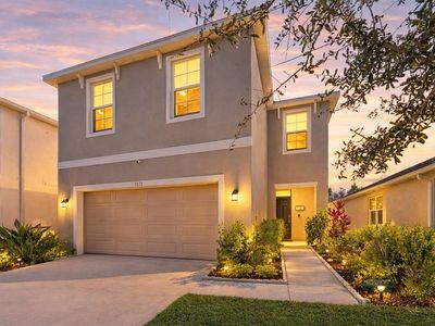 3072 Suncoast Plains Dr, Odessa, FL, 33556