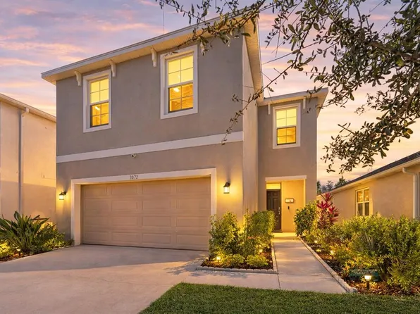 3072 Suncoast Plains Dr, Odessa, FL 33556