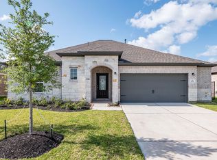 1619 Yuba Valley Dr, Rosharon, TX 77583