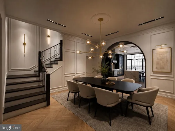 1703 Q St NW, Washington, DC 20009