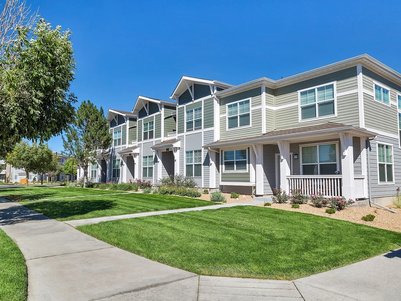 Enclave Apartments — Photo 2