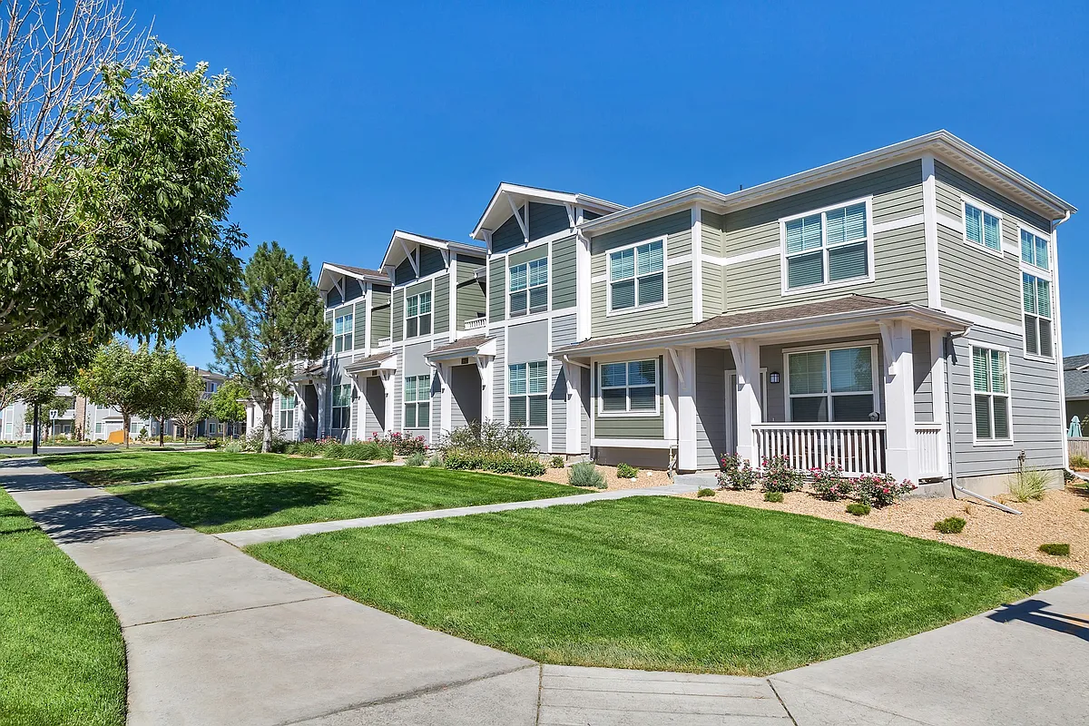 Building Photo - Enclave Apartments