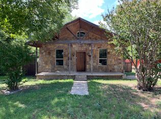 661 E Crow St, Stephenville, TX 76401