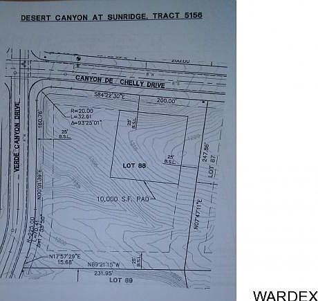 1st image of 3120 Canyon De Chelly Dr