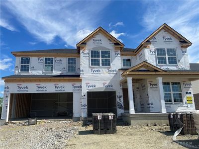 60 Morris St #5, Springboro, OH, 45066