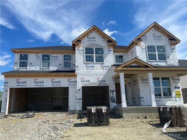 60 Morris St #5, Springboro, OH 45066