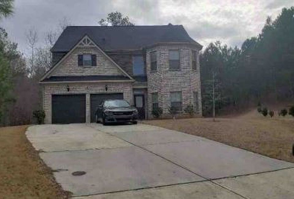 Property Front View