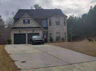 202 Old Fig Ln, Fairburn, GA 30213