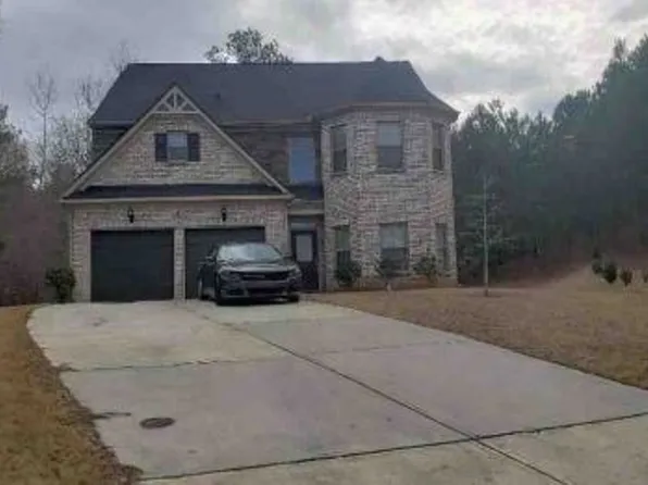 202 Old Fig Ln, Fairburn, GA 30213