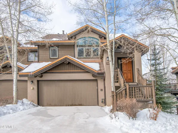 111 Knudson Ranch Rd, Edwards, CO 81632