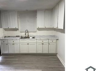 12703 Kilbourne St, Detroit, MI 48213