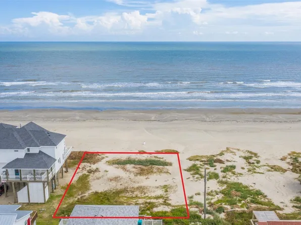 LOT 22 Kennedy Dr, Galveston, TX 77554