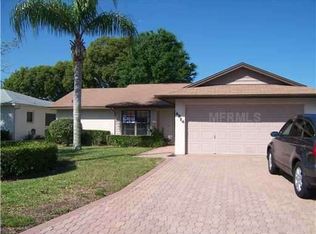 6214 Sandpipers Dr, Lakeland, FL 33809