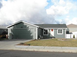 1495 NW Teal Loop, Prineville, OR 97754