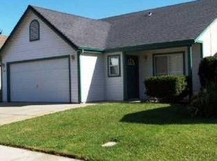 2158 Bar Triangle St, Chico, CA 95928