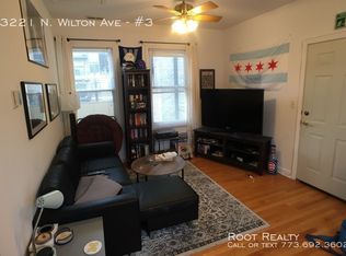 3221 N Wilton Ave #3, Chicago, IL 60657