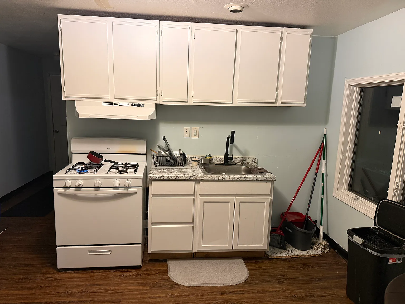 1 bed, $775 — Photo 4