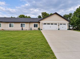 903 4th Ave NE, Long Prairie, MN 56347