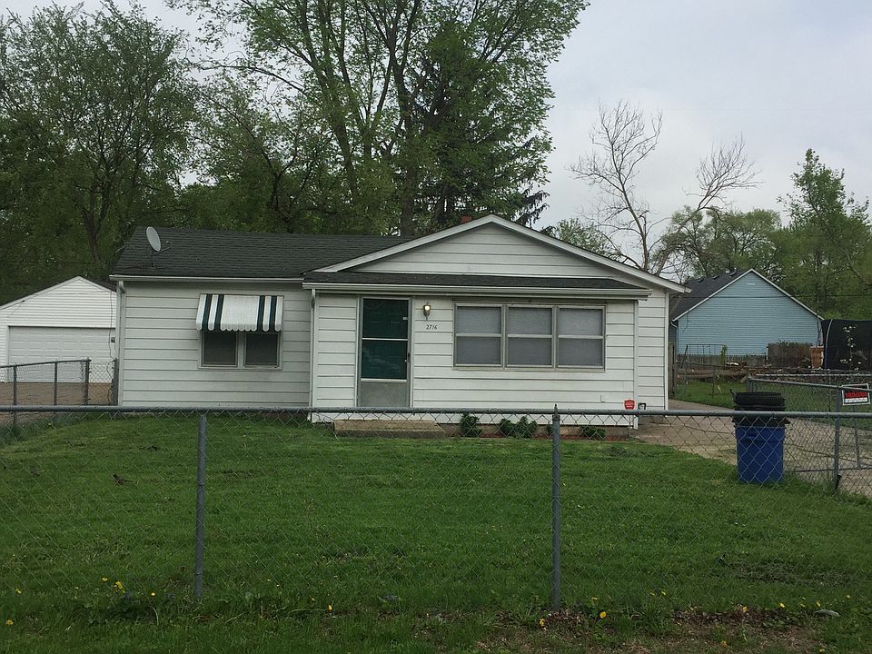 1st image of 2716 Marshall St