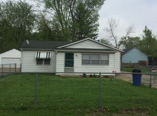 2716 Marshall St, Rockford, IL 61109