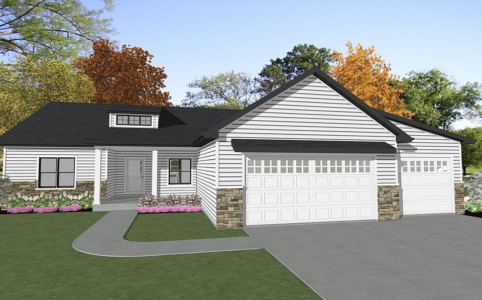 1st image of W5025 Blue Heron Cir