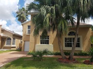 11323 SW 157th Pl, Miami, FL 33196