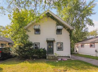 16706 Langly Ave, Cleveland, OH