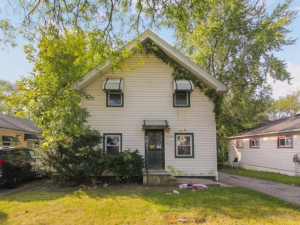 16706 Langly Ave, Cleveland, OH 44128