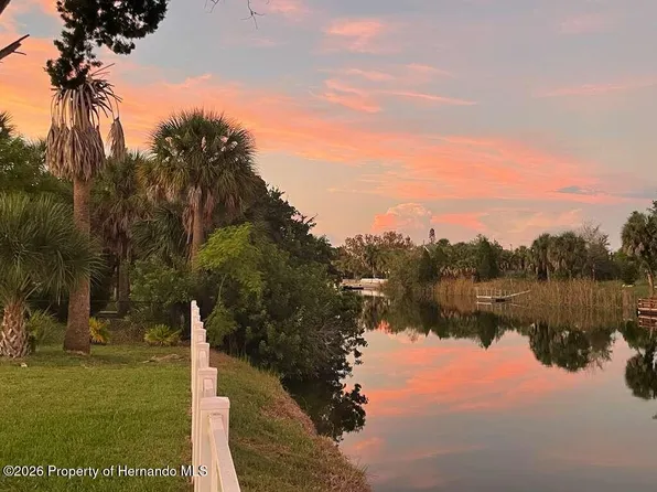 0 Sea Grape Dr, Spring Hill, FL 34607