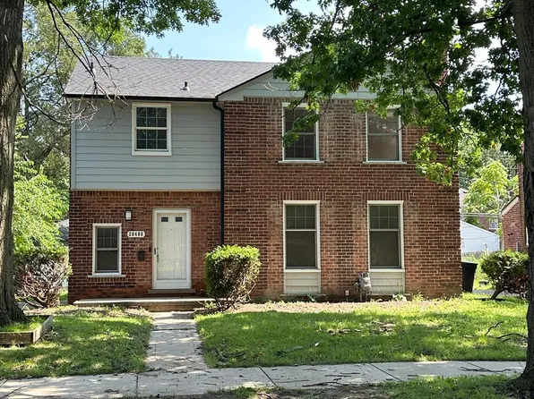 20480 Picadilly Rd, Detroit, MI 48221