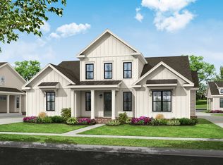 The Lassiter Plan, Promenade at Sawnee Village, Cumming, GA 30040