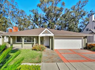 866 Alma Pl, Oakland, CA 94610