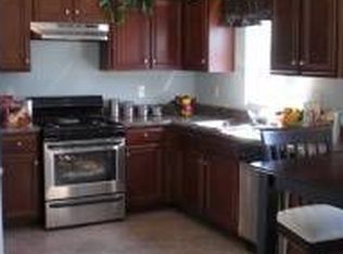 4423 Watson Ridge Dr, Stone Mountain, GA 30083