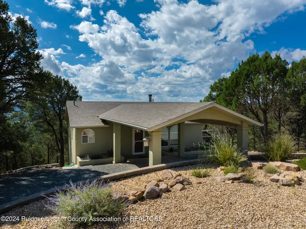106 Circle Dr, Ruidoso, NM 88345