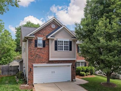 6194 Boughton Ct, Greensboro, NC, 27410