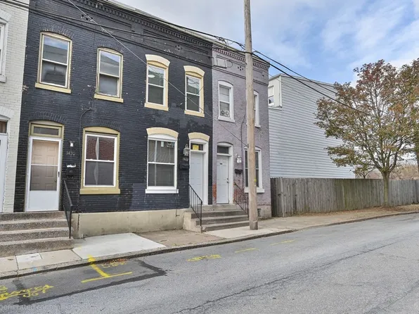 1432 N 4th St, Harrisburg, PA 17102