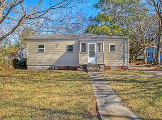 2736 Constitution Ave, North Charleston, SC 29405