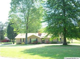 2643 Chapel Hill Rd SW, Decatur, AL 35603