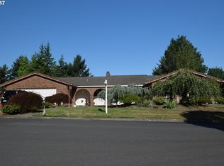 15400 NE 28th Ave, Vancouver, WA 98686