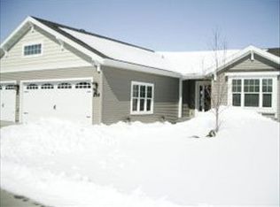 214 15th Avenue Way E, West Fargo, ND 58078