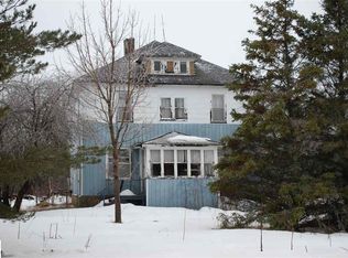 19306 S Mackinac Trl, Rudyard, MI 49780