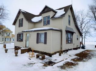 605 18 St S, Grand Junction, IA 50107