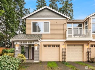 Plum Grove Condo, Renton, WA 98059
