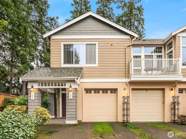 4325 NE 5th Court #C101, Renton, WA 98059